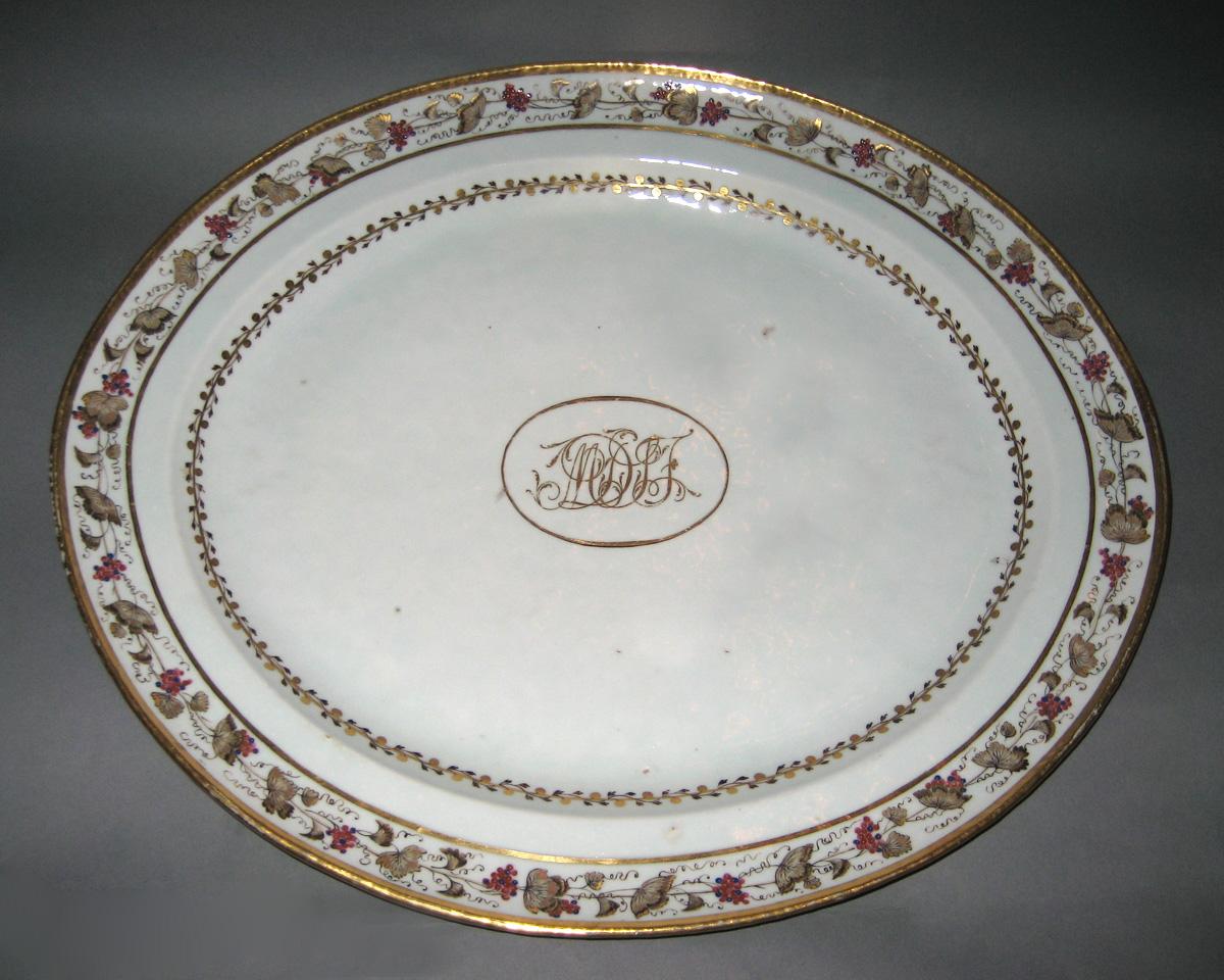 1966.0581.009 Platter