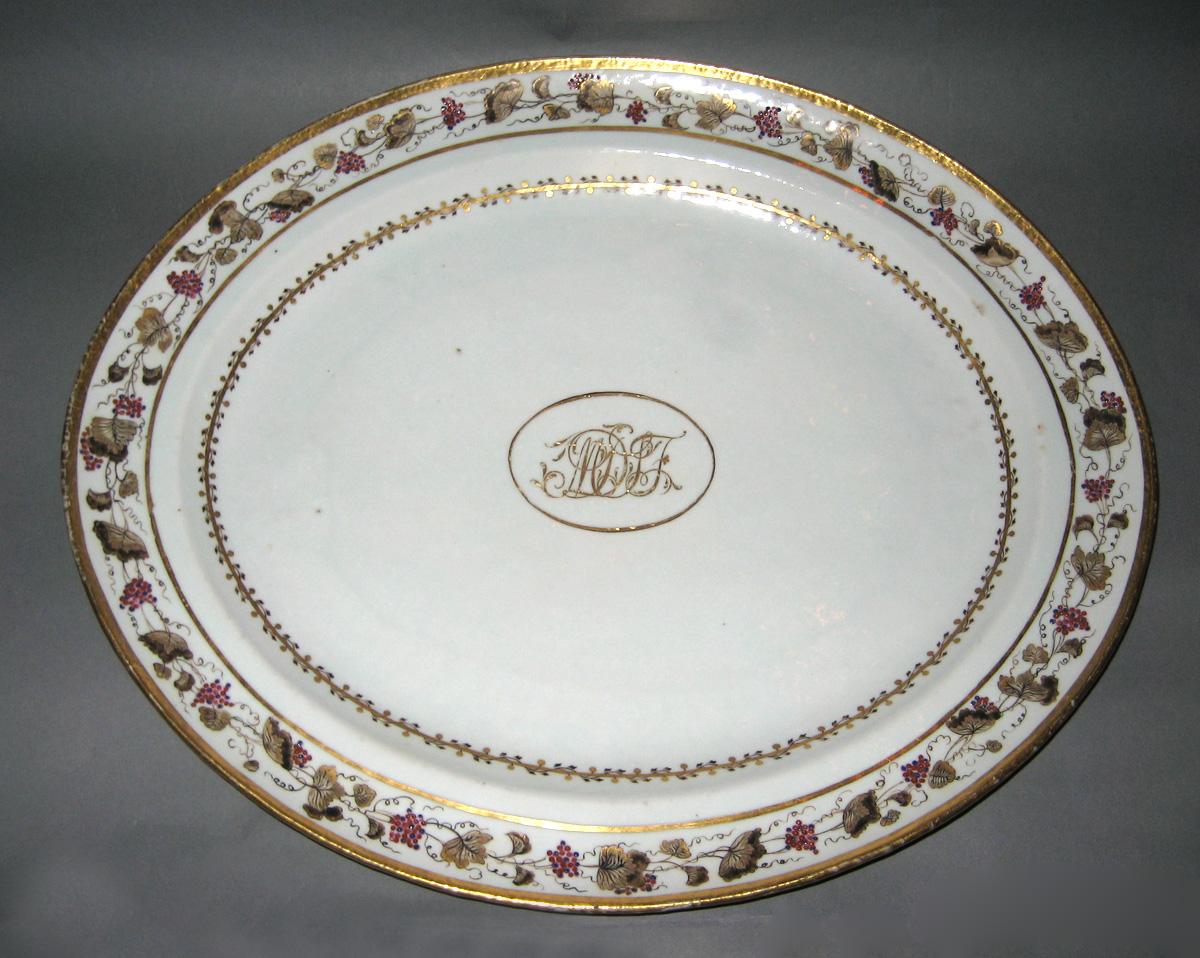 1966.0581.014 Platter
