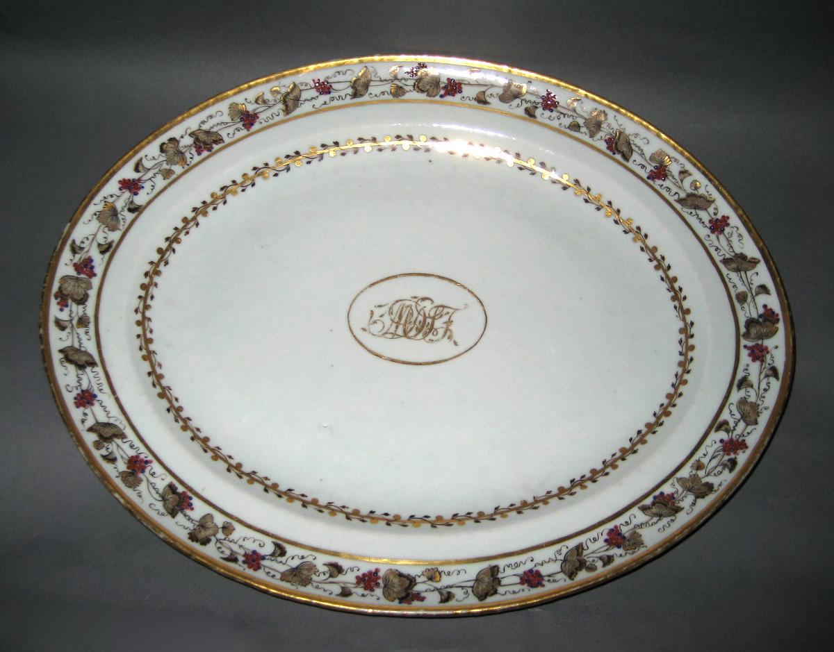 1966.0581.019 Platter