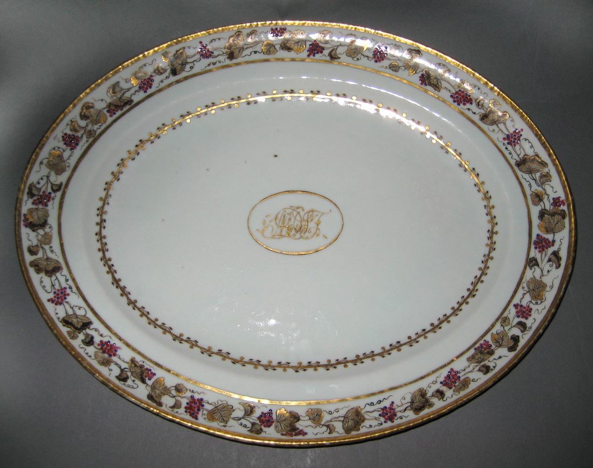1966.0581.021 Platter