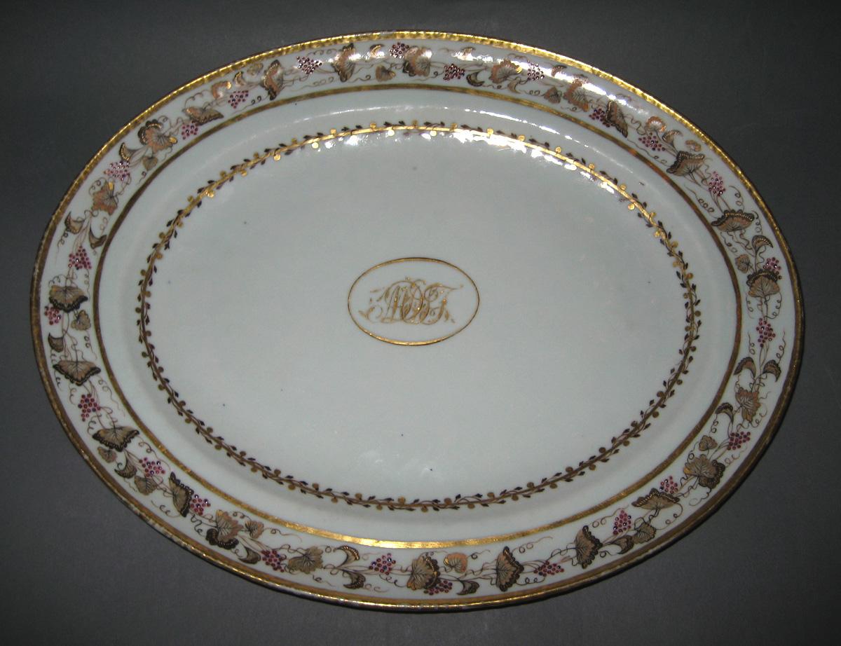 1966.0581.022 Platter