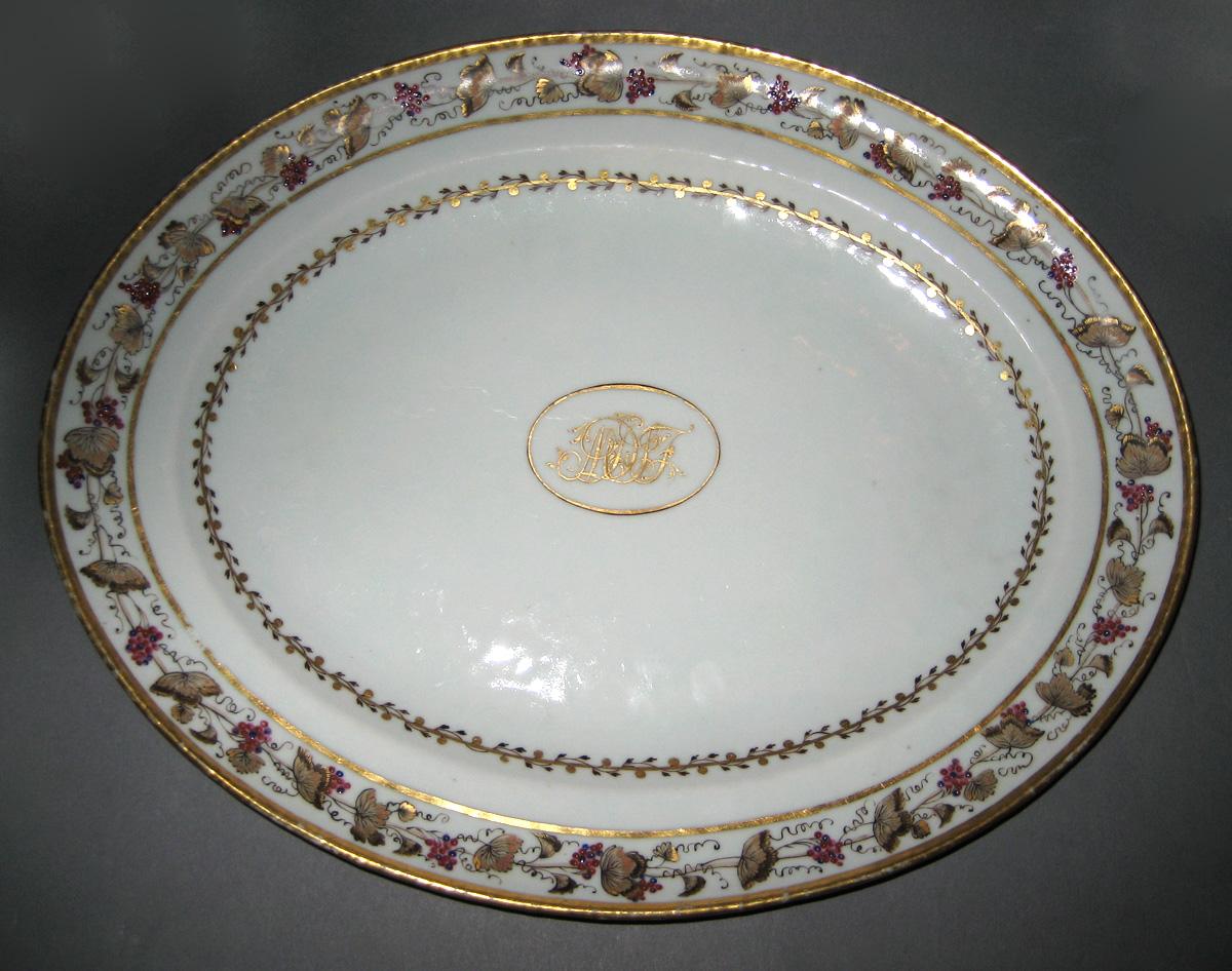 1966.0581.023 Platter