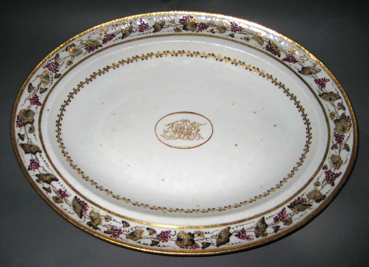 1966.0581.025 Platter