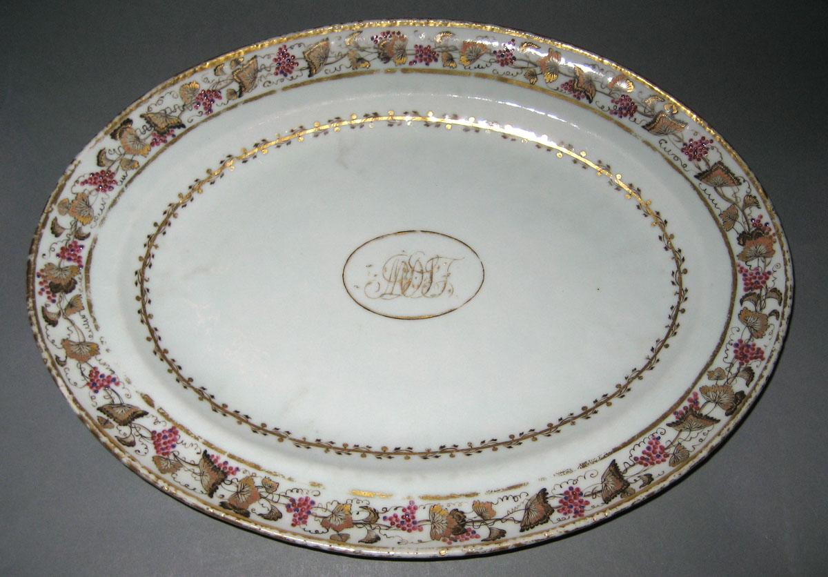 1966.0581.027 Platter
