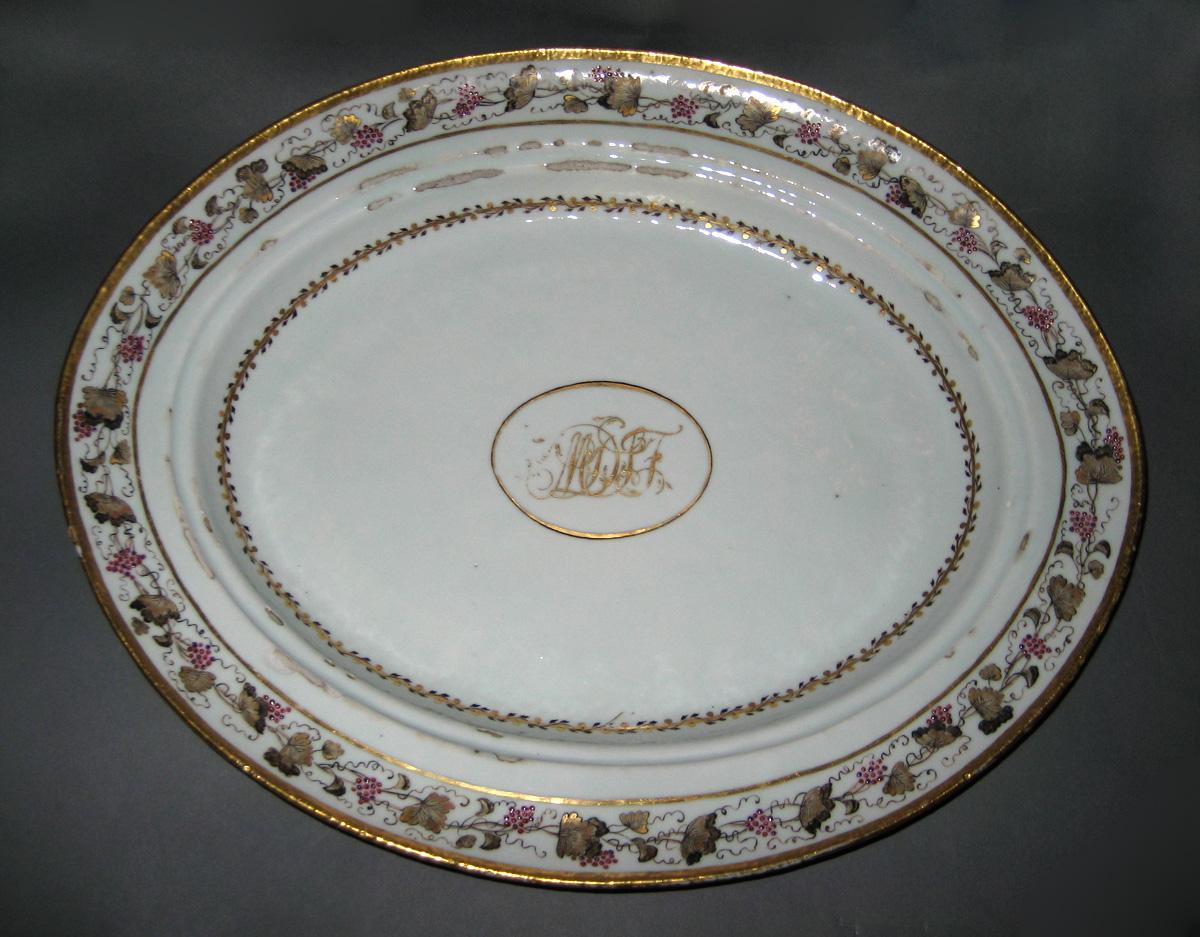 1966.0581.032 Platter