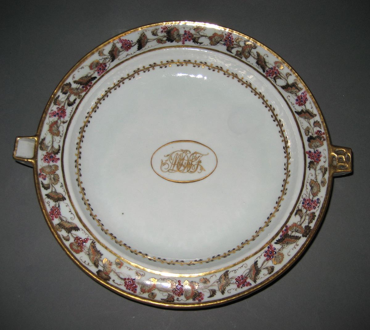 1966.0581.056 Hot Water Plate