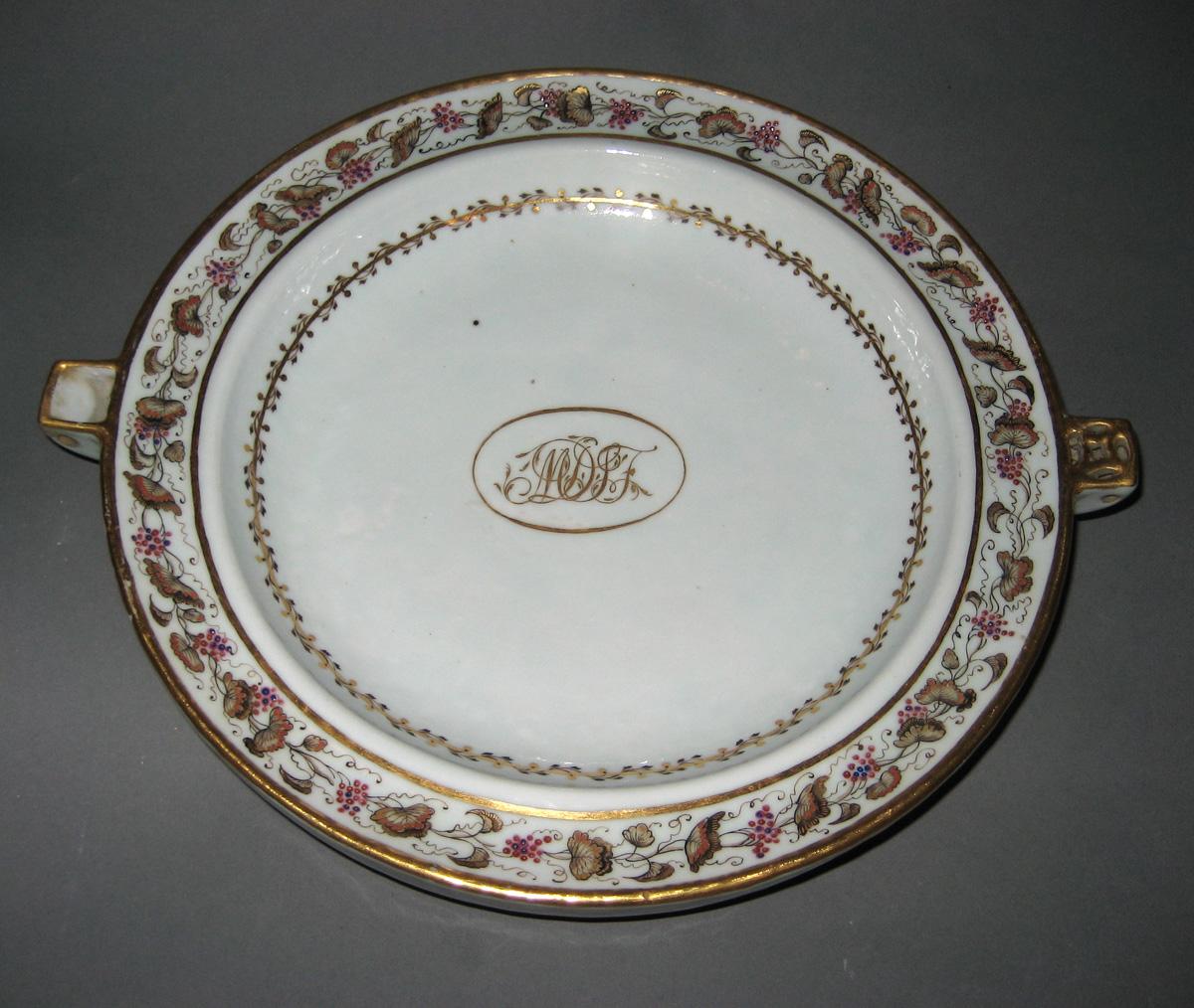 1966.0581.058 Hot Water Plate