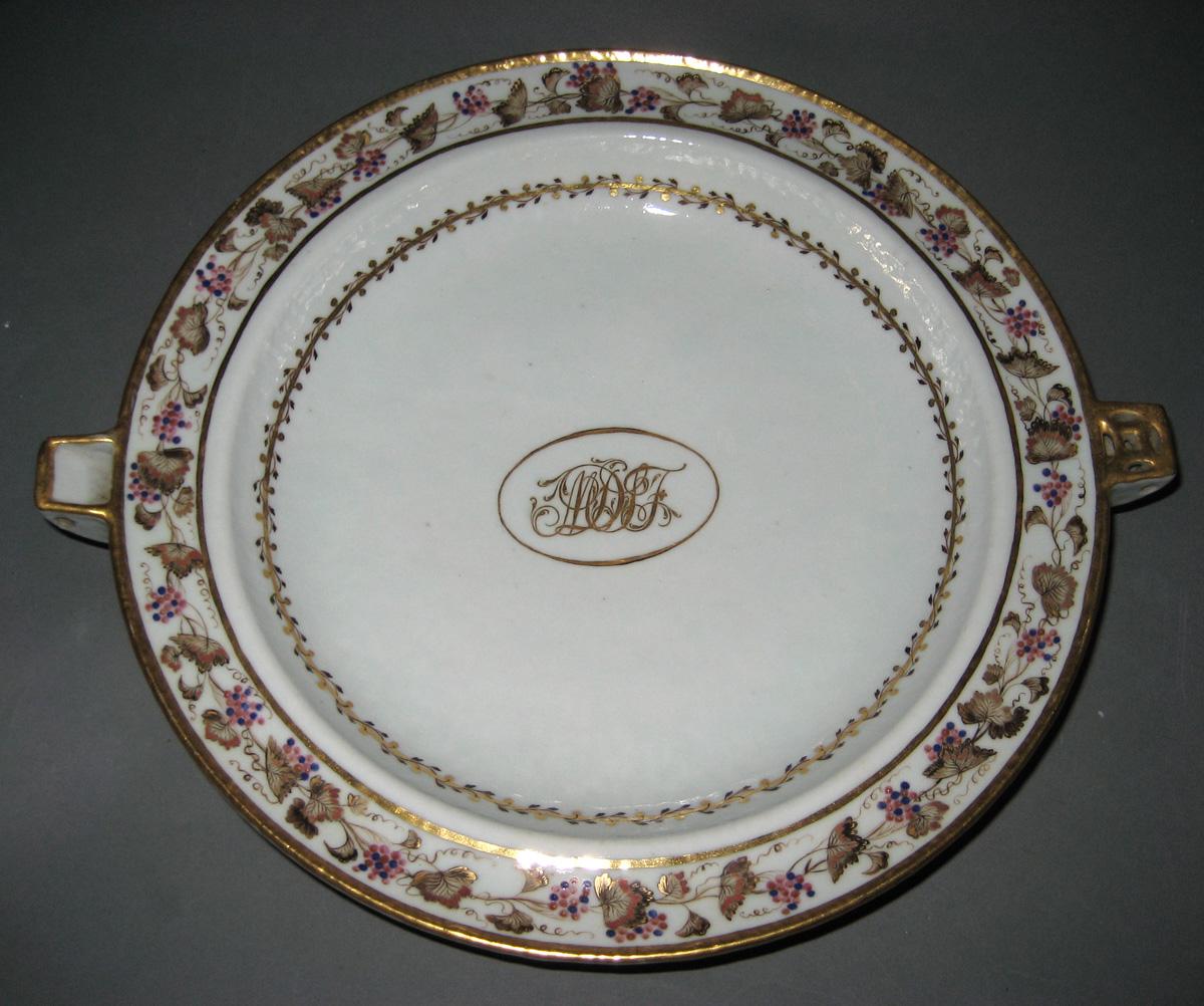 1966.0581.059 Hot Water Plate