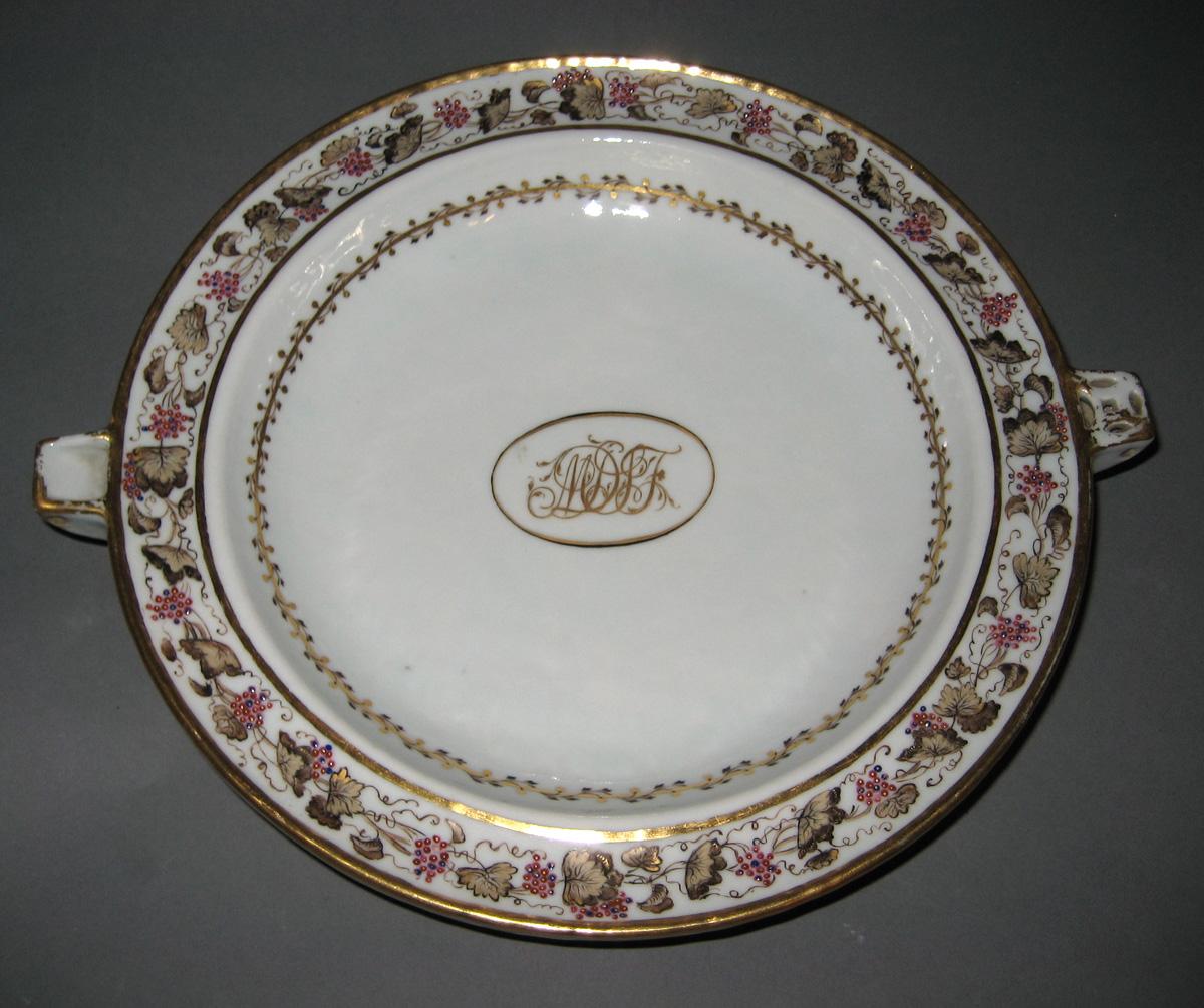 1966.0581.061 Hot Water Plate