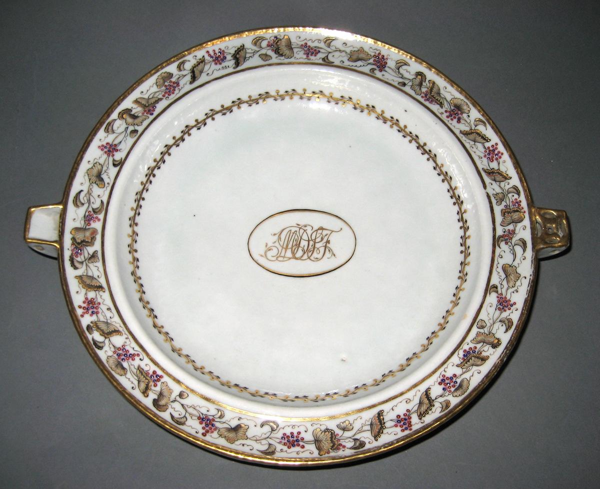 1966.0581.062 Hot Water Plate