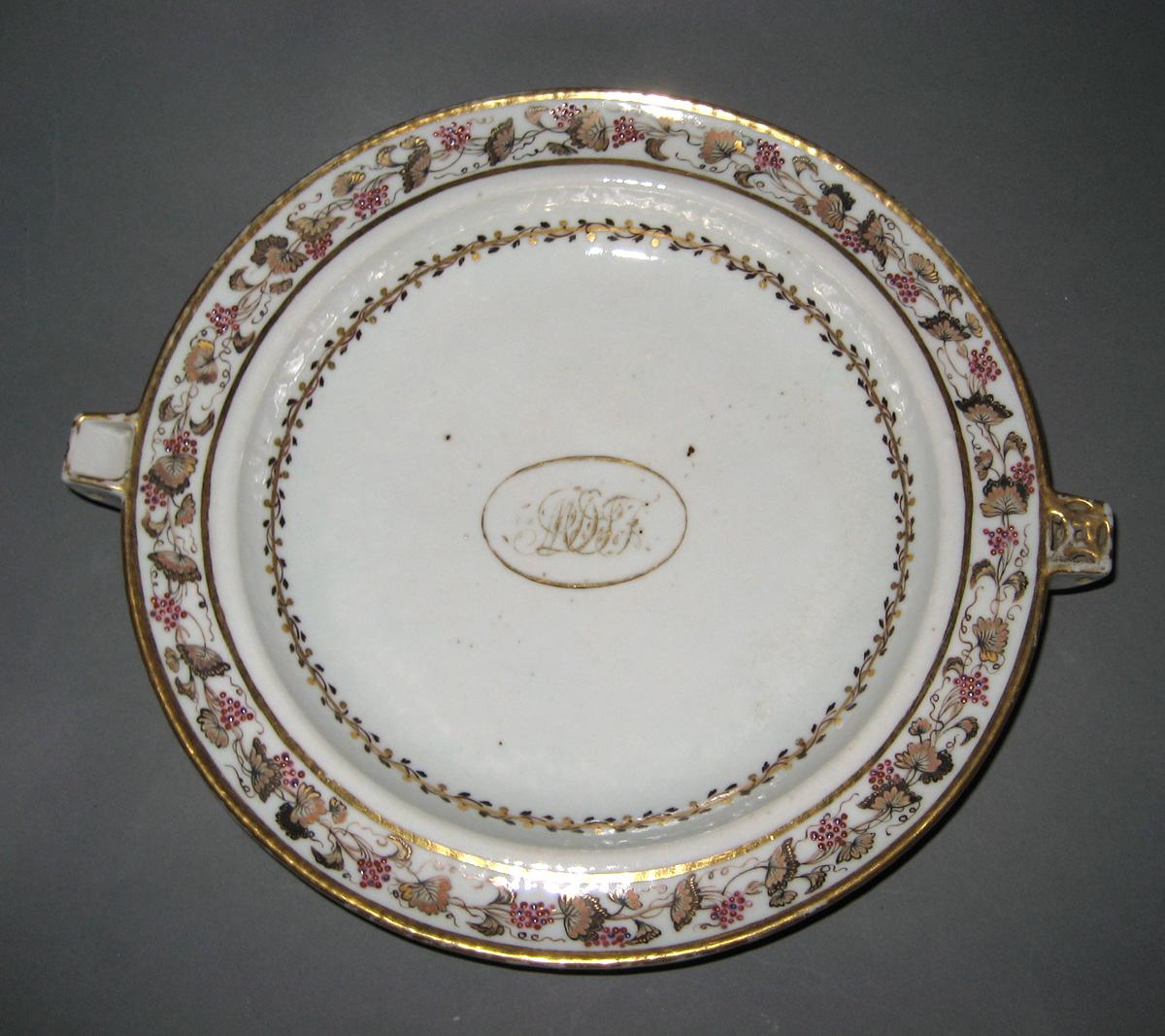 1966.0581.063 Hot Water Plate