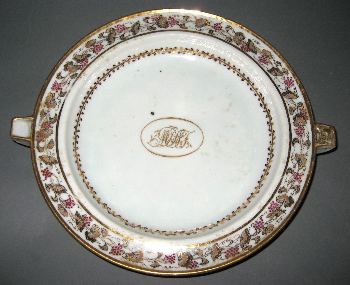 1966.0581.067 Hot Water Plate