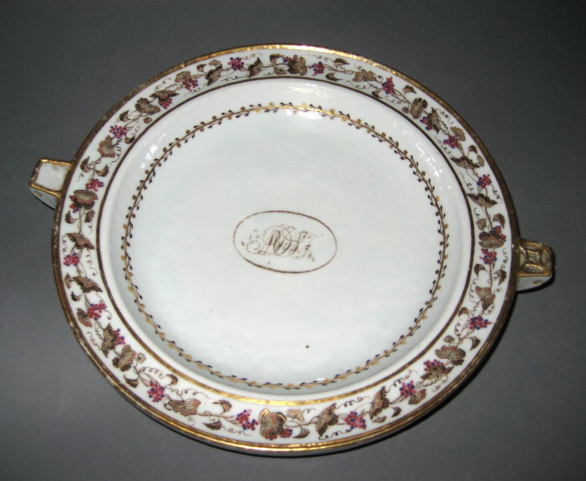 1966.0581.069 Hot water plate