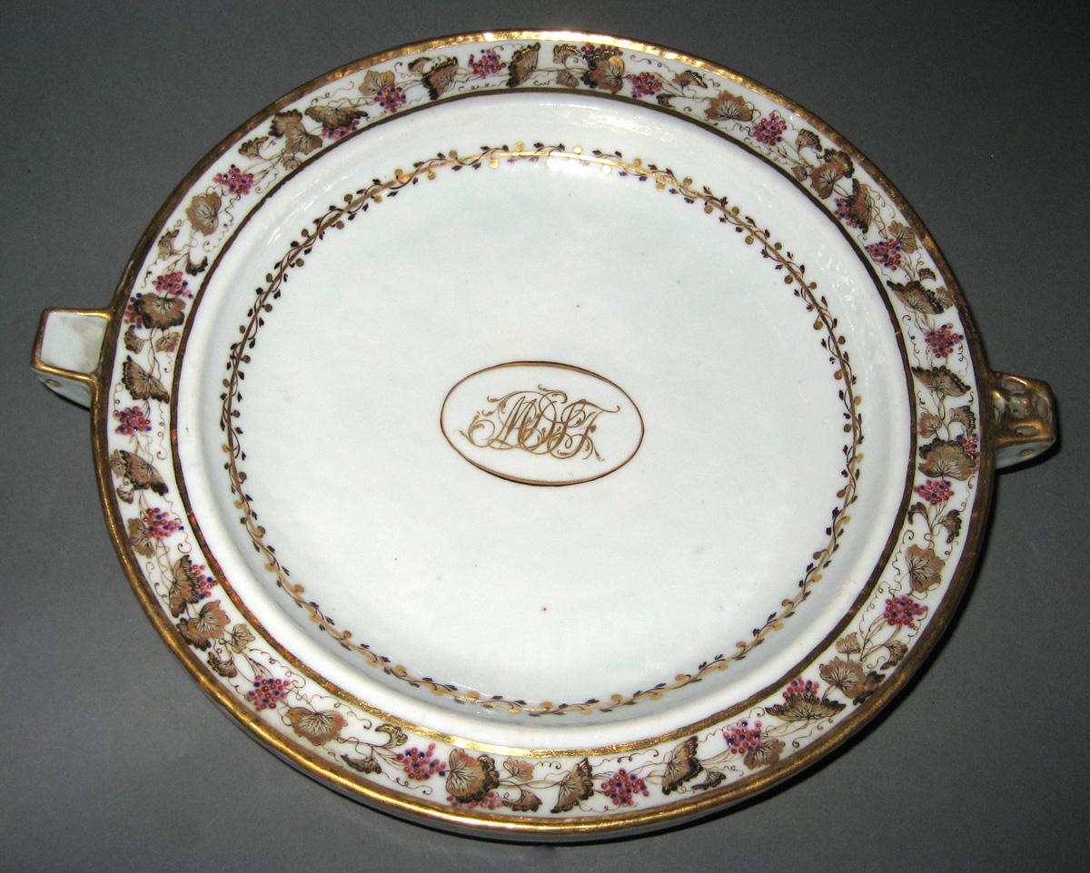 1966.0581.070 Hot Water Plate