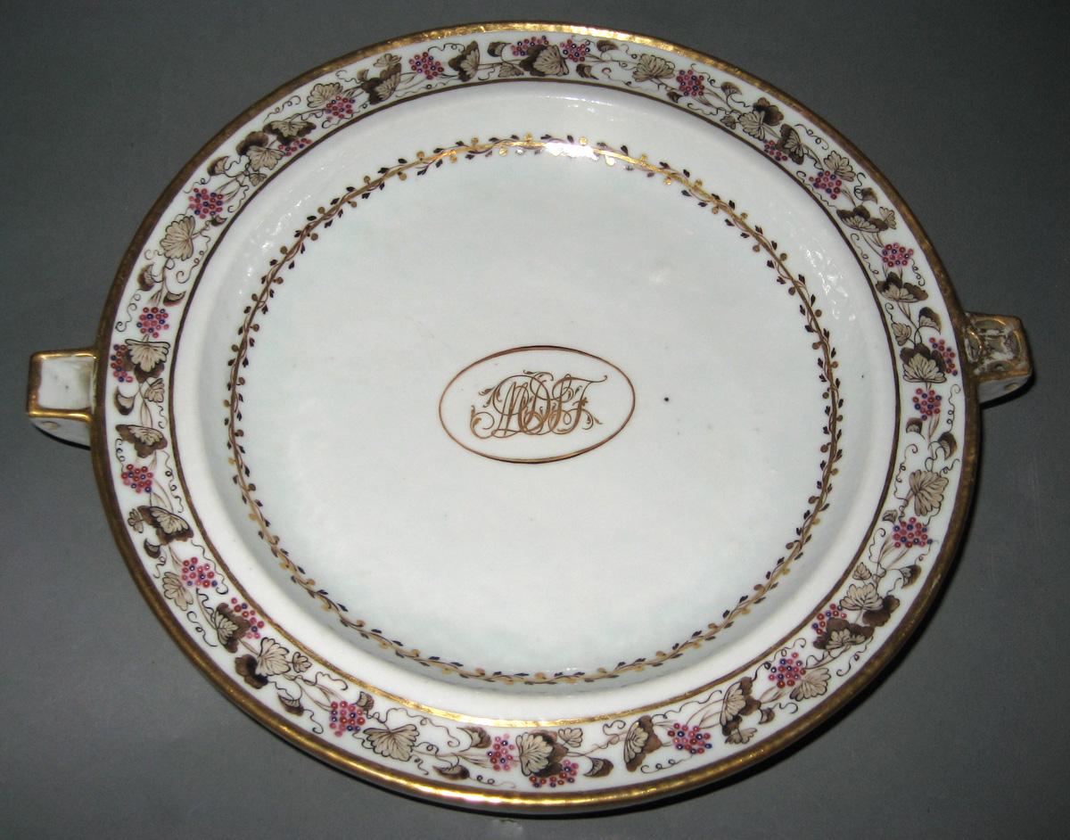 1966.0581.072 Hot Water Plate