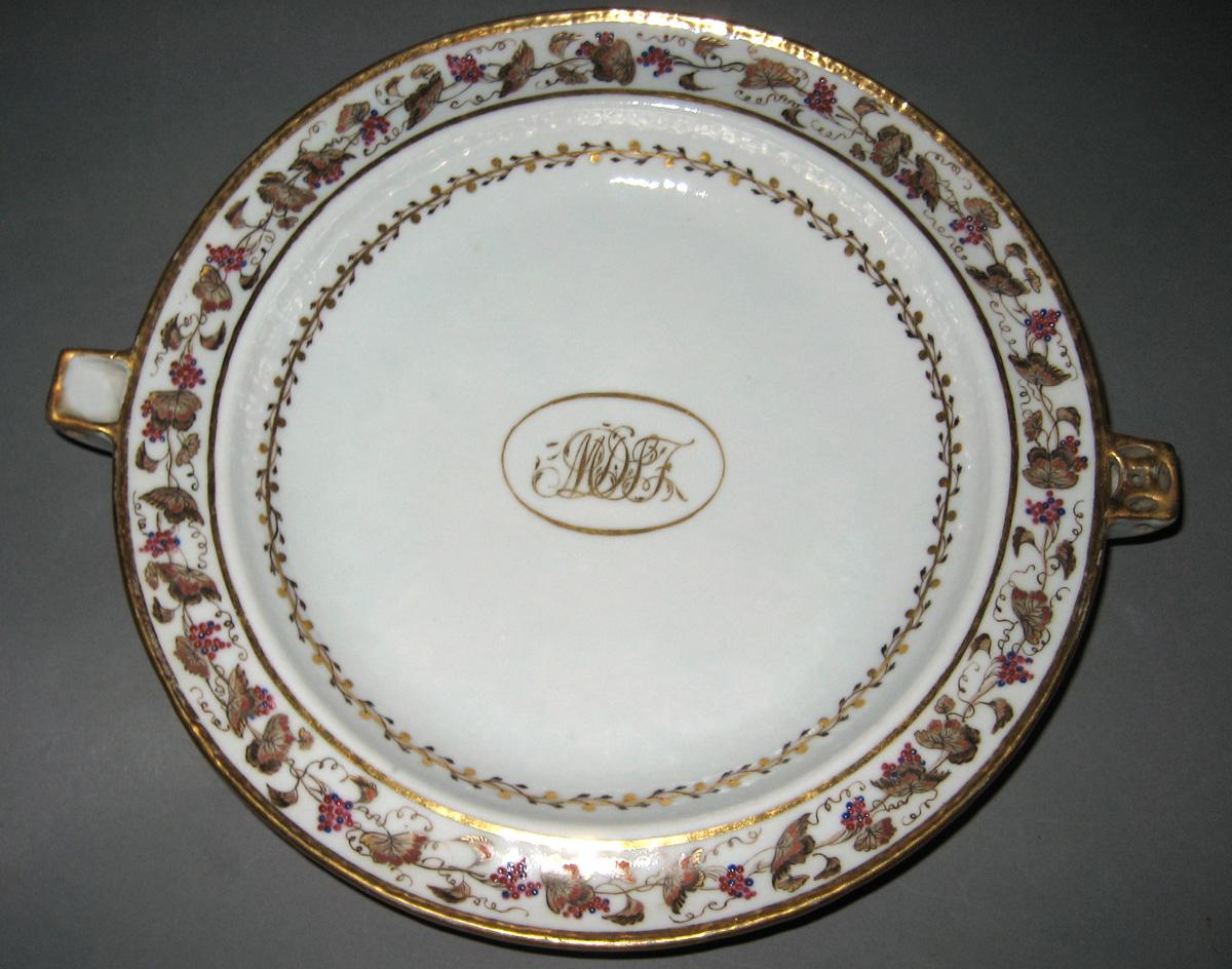 1966.0581.075 Hot Water Plate