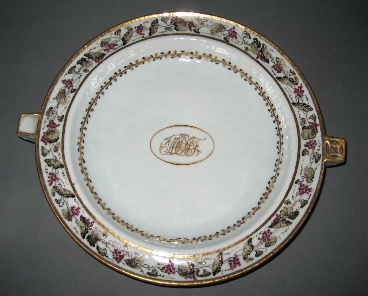 1966.0581.076 Hot Water Plate
