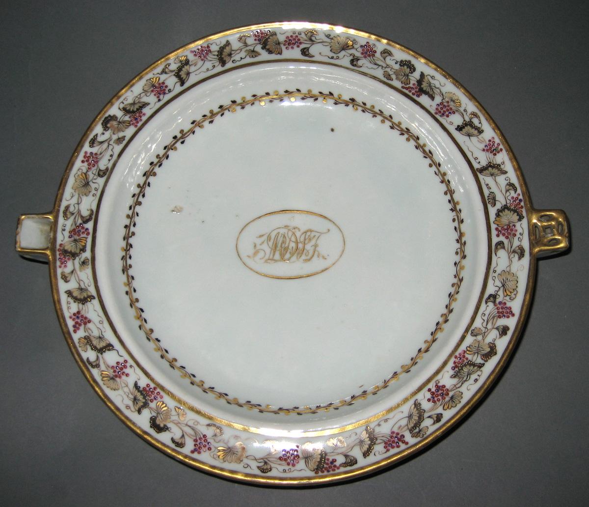 1966.0581.079 Hot Water Plate