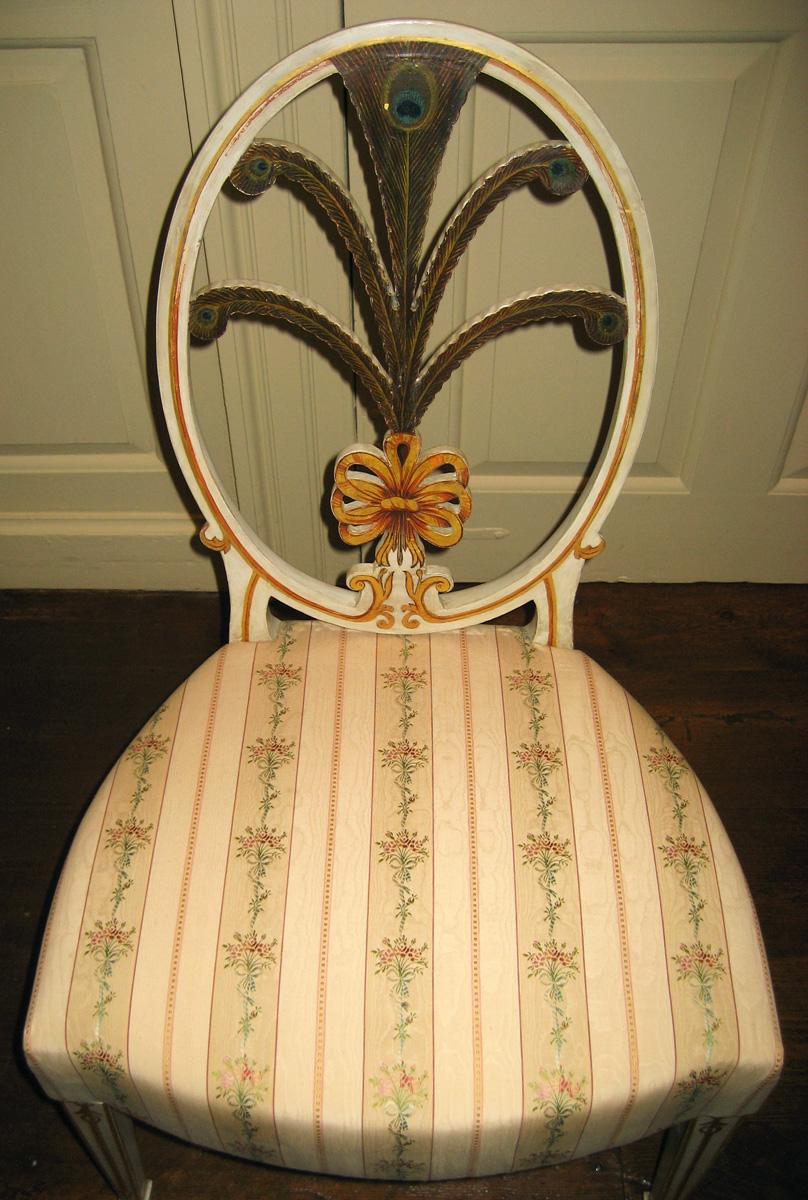 1957.0021.001 Side Chair view 2