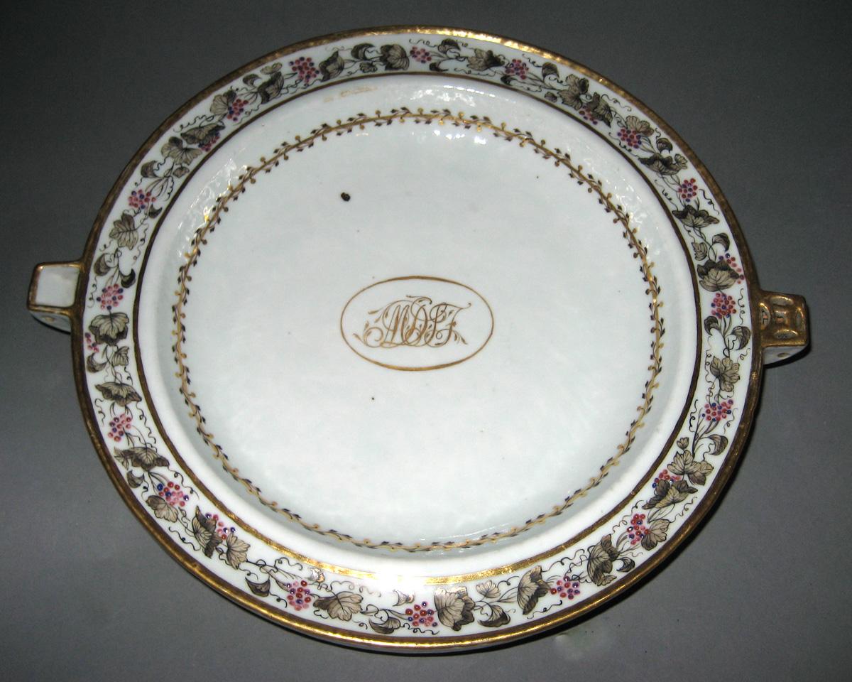 1966.0581.080 Hot Water Plate