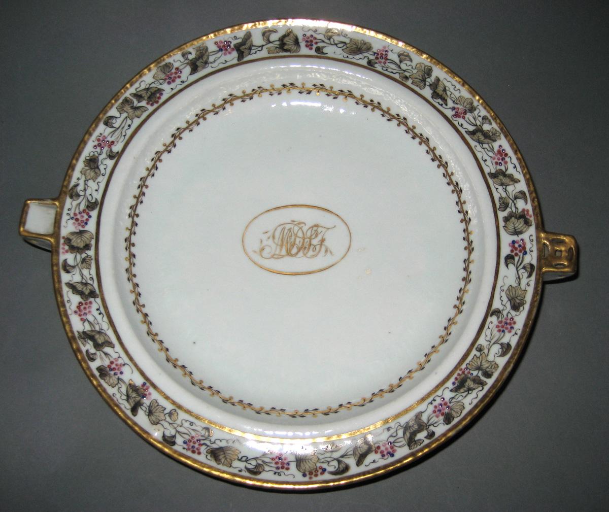 1966.0581.082 Hot Water Plate