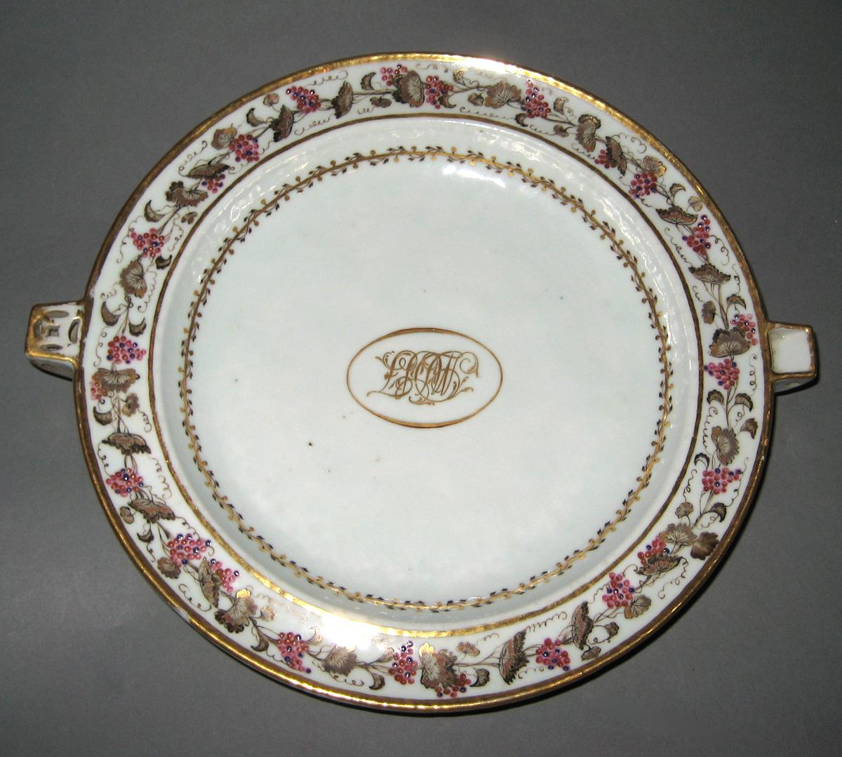1966.0581.083 Hot Water Plate