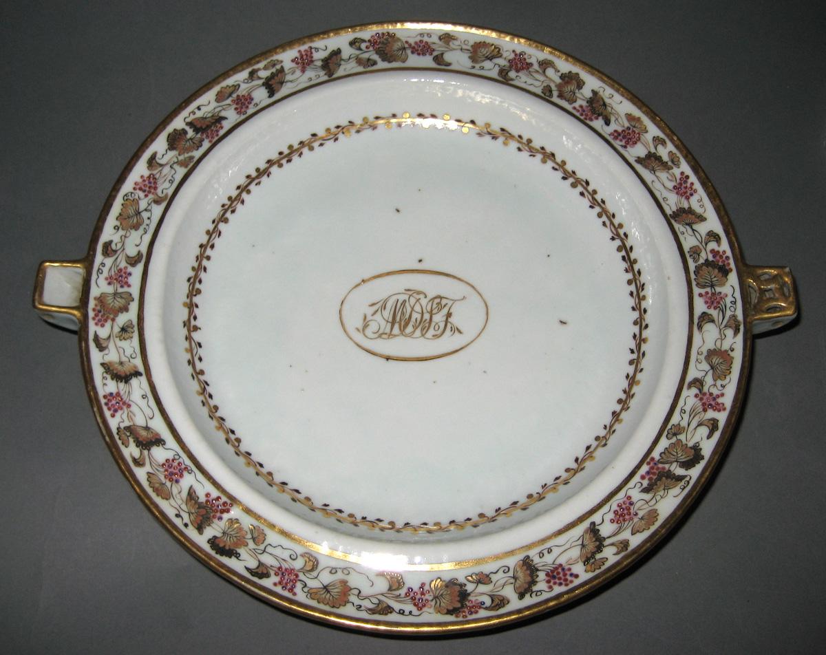 1966.0581.084 Hot Water Plate