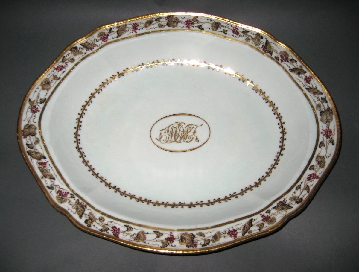 1966.0581.115 C Dish