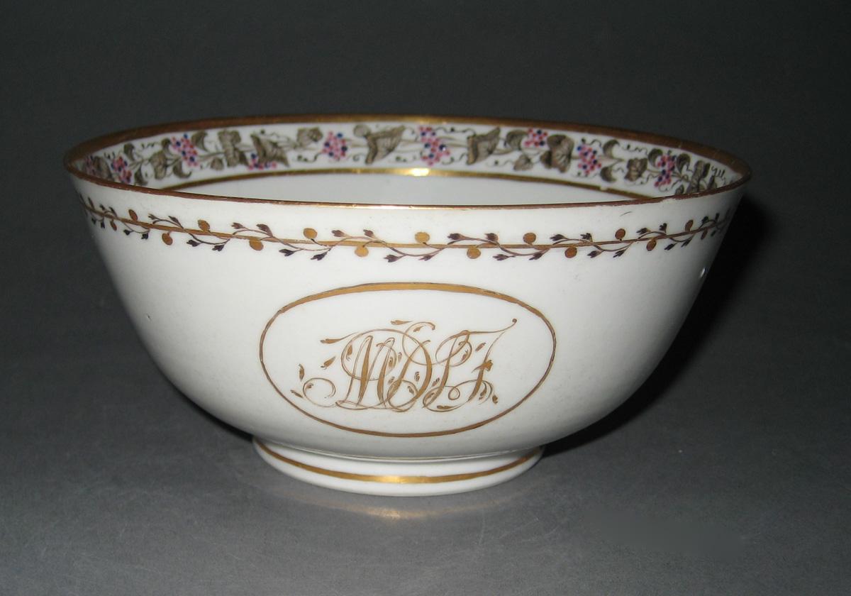 1966.0581.123 Bowl