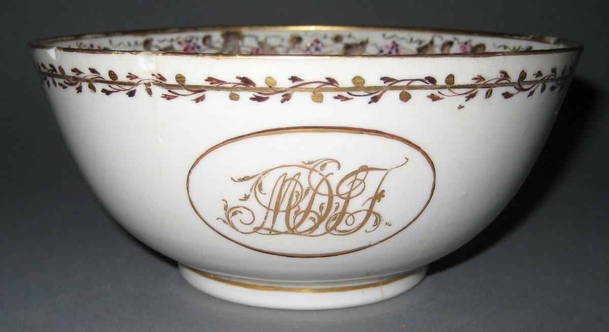 1966.0581.125 Bowl