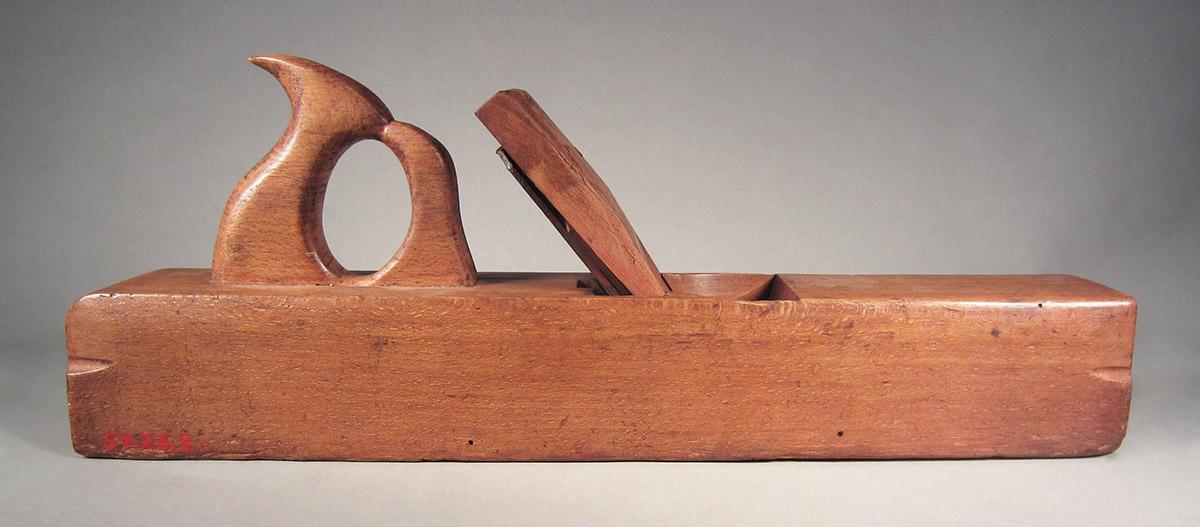 1957.0026.002 A-C, Strike block plane, overall