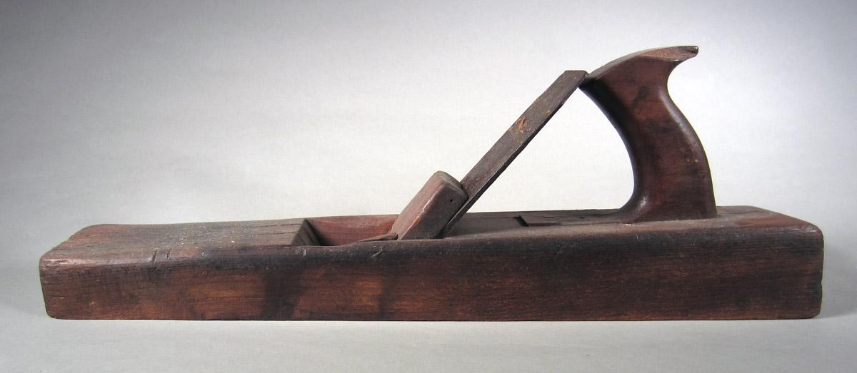 1957.0026.003 A-C Panel plane, View 1
