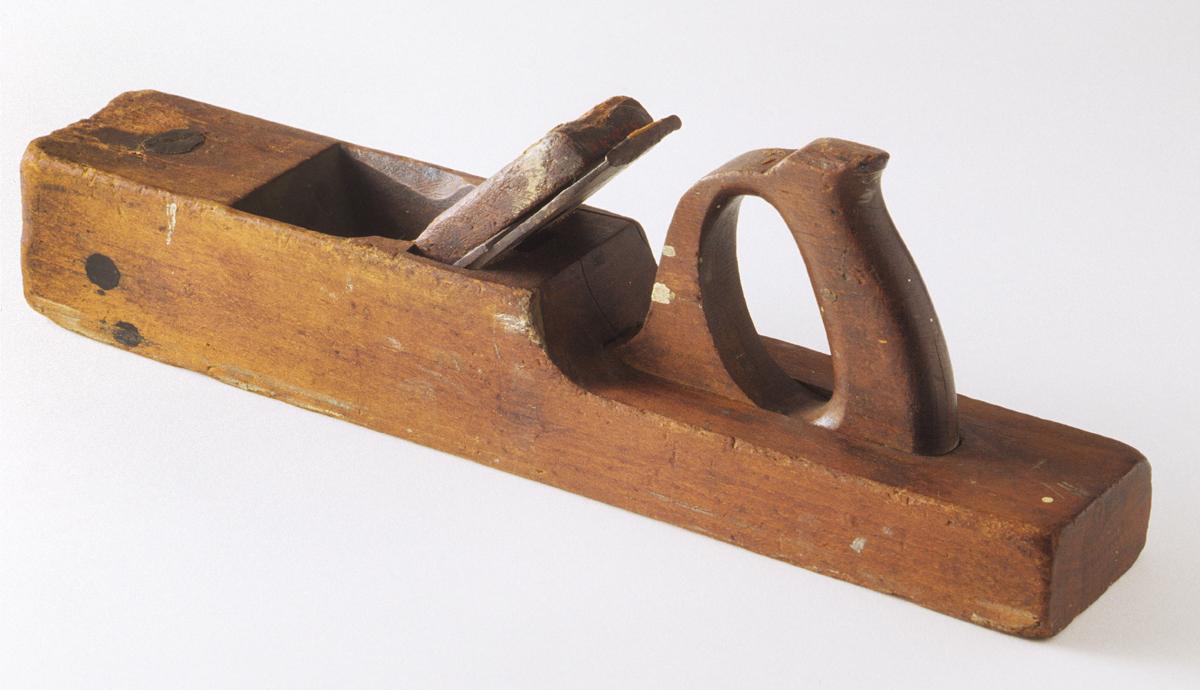 1957.0026.004 A-C Panel Plane
