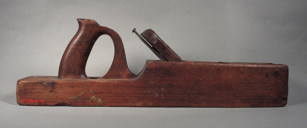1957.0026.004 A-C Jack plane, side 1