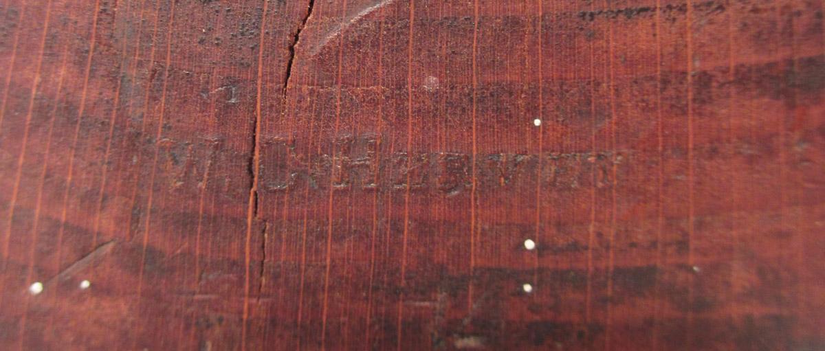 1957.0026.004 A-C Jack plane, mark 3