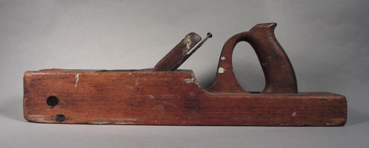 1957.0026.004 A-C Jack plane, side 2