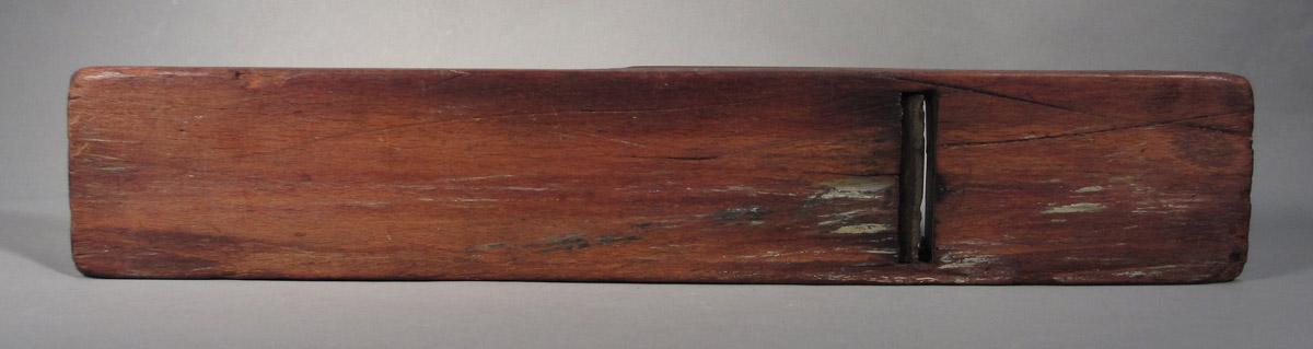 1957.0026.004 A-C Jack plane, sole
