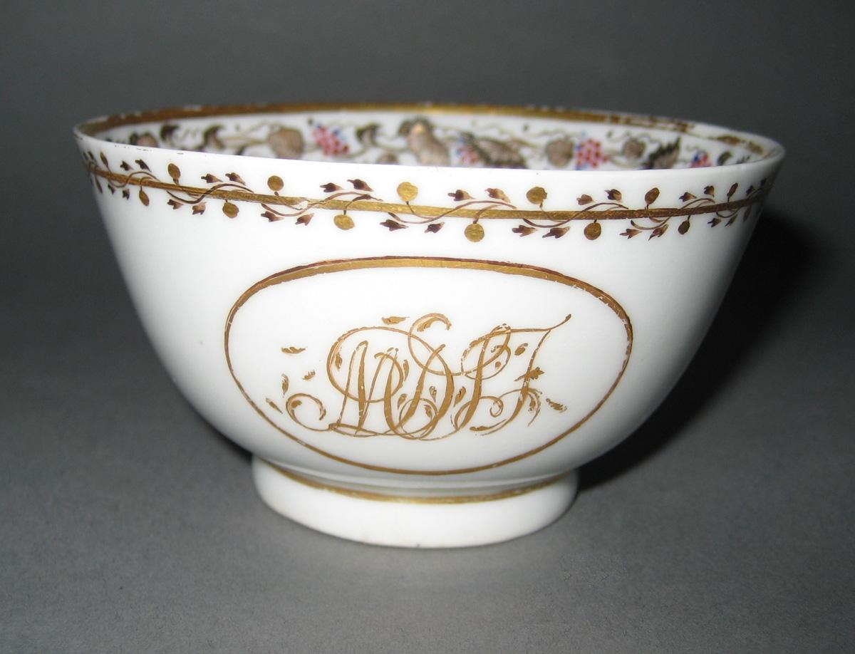 1966.0581.191 Teabowl