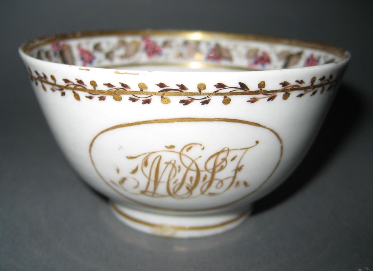 1966.0581.192 Teabowl