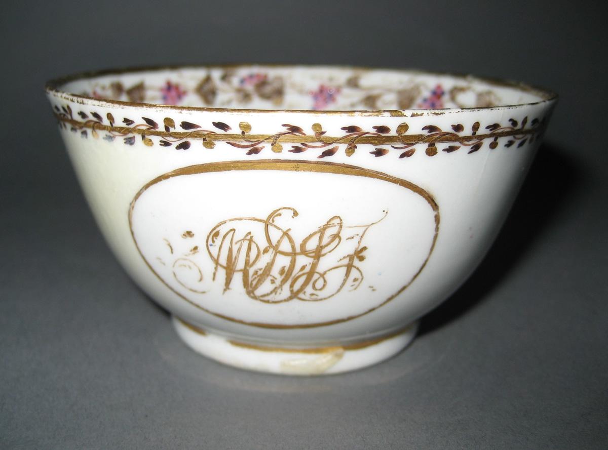 1966.0581.193 Teabowl