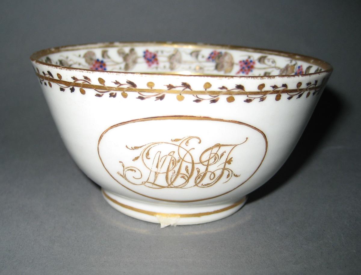 1966.0581.196 Teabowl