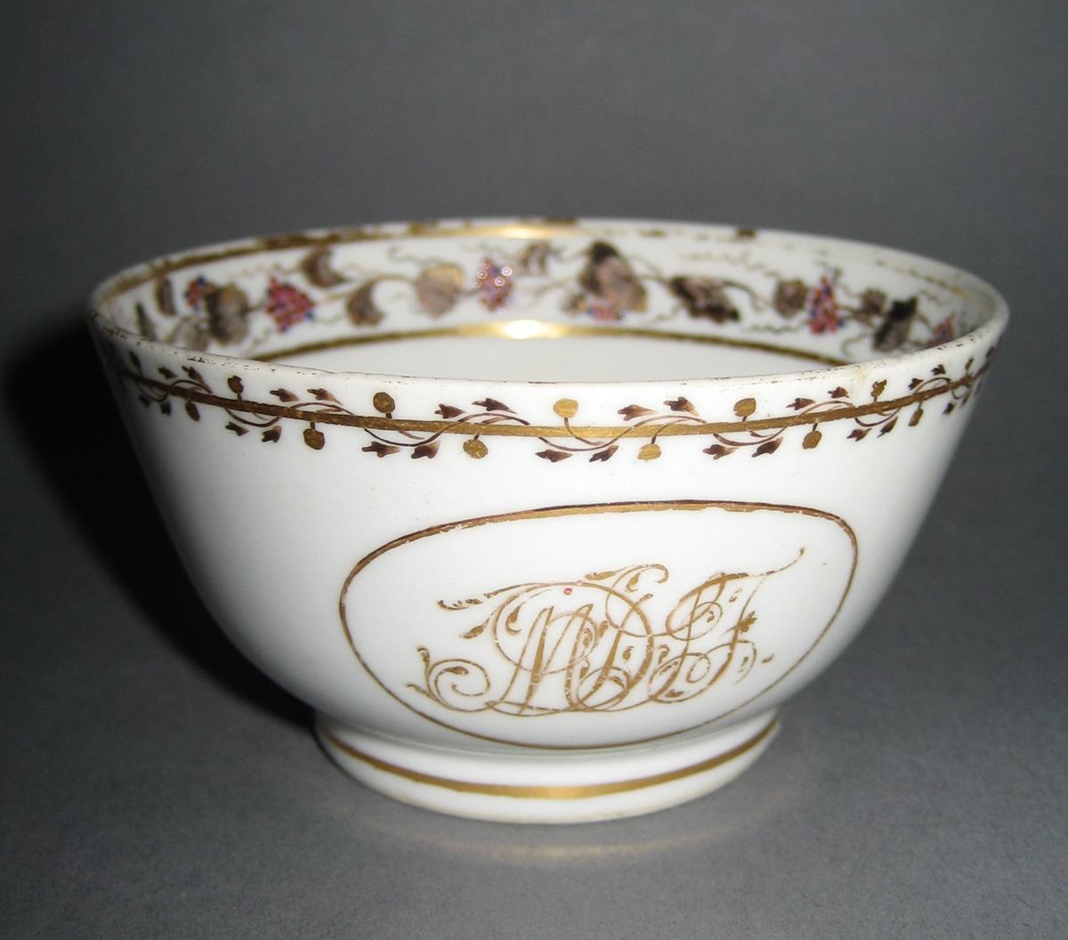 1966.0581.201 Teabowl