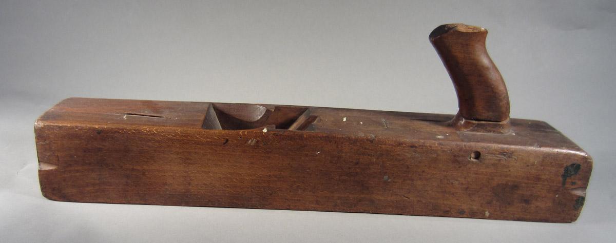 1957.0026.007 Panel plane, View 2