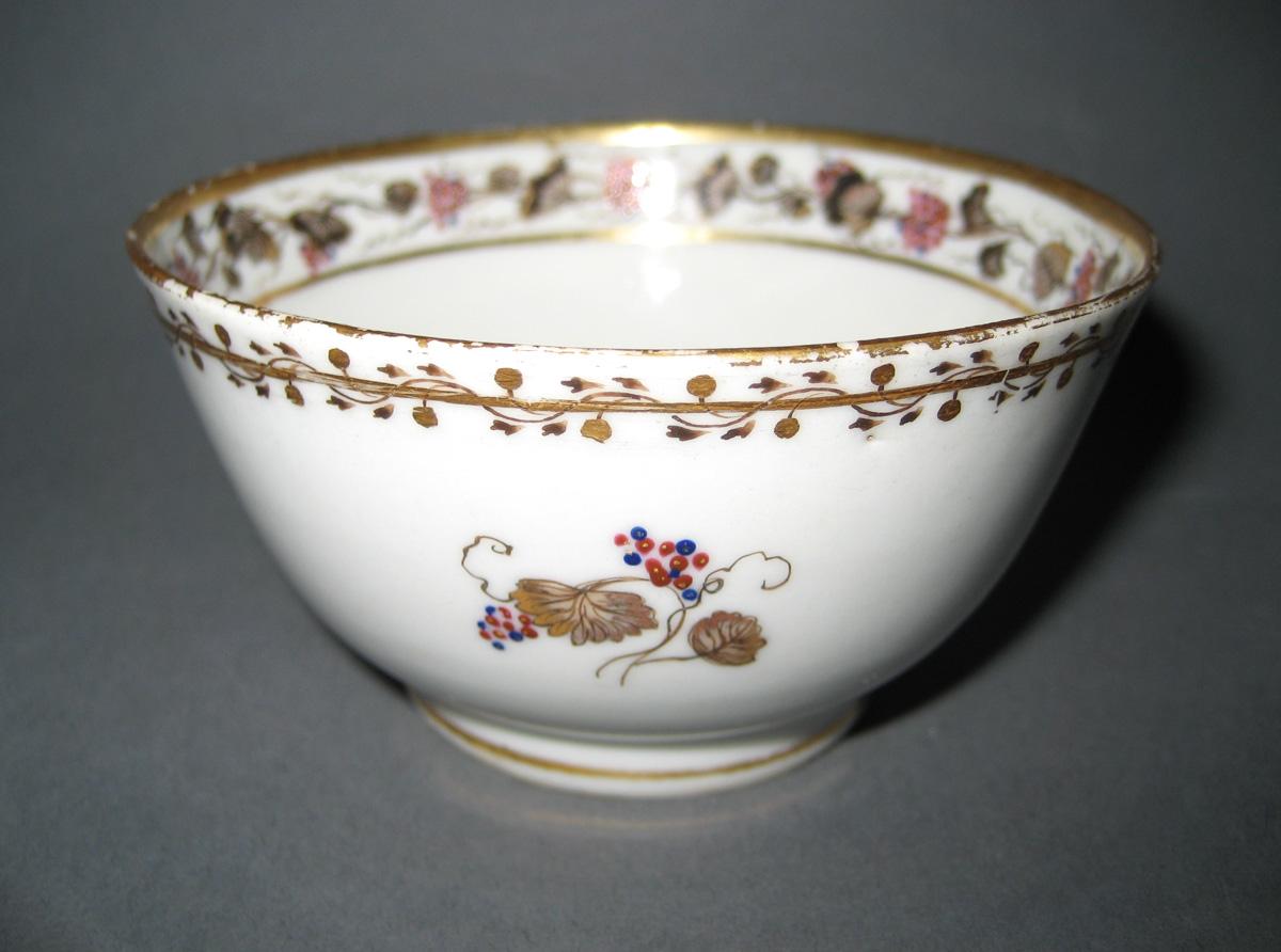 1966.0581.218 Porcelain Teabowl view 2