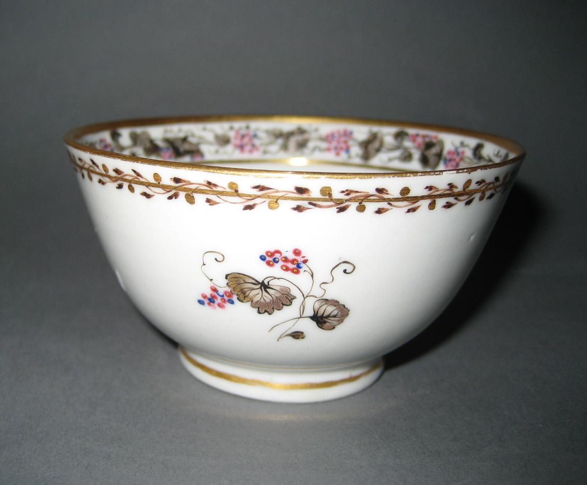 1966.0581.221 Porcelain Teabowl view 2