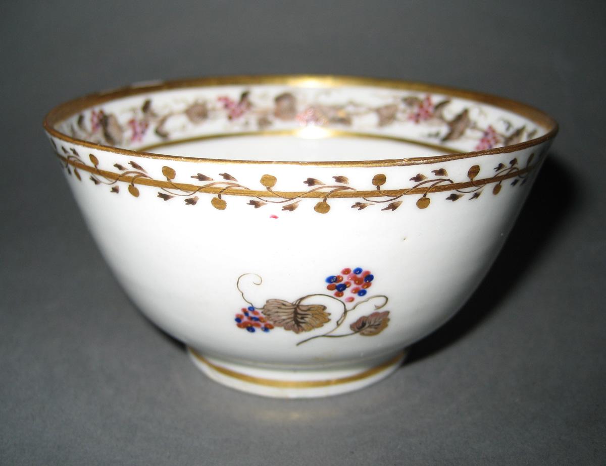 1966.0581.222 Porcelain Teabowl view 2