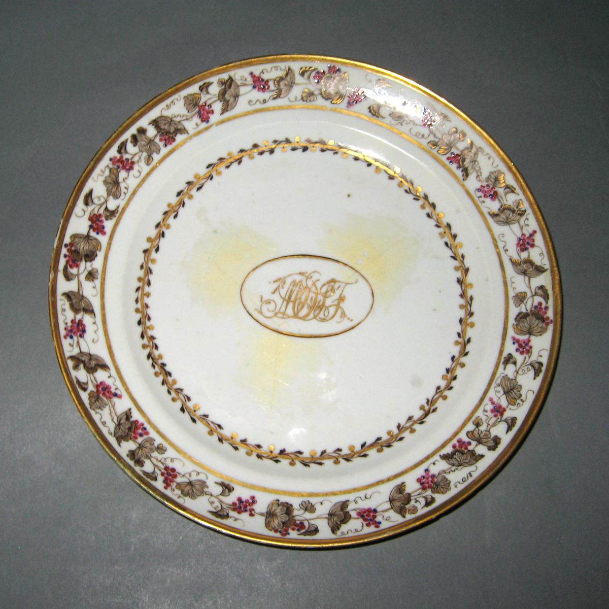 1966.0581.236 Plate