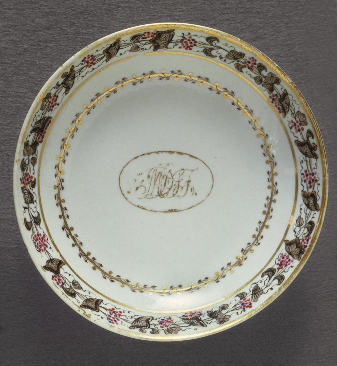 1966.0581.259 Saucer, view 2