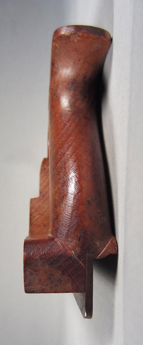 1957.0026.014 Plow plane, heel