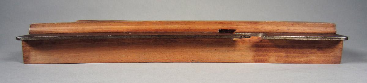 1957.0026.014 Plow plane, sole